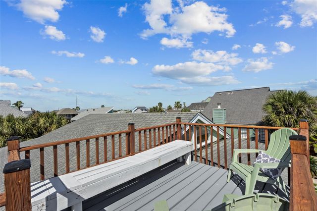 13810 San Domingo Drive, Galveston, TX 77554