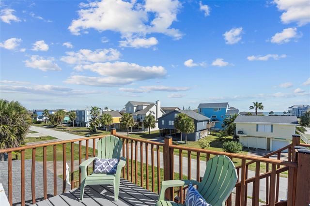 13810 San Domingo Drive, Galveston, TX 77554