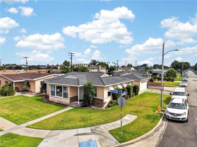 9608 Foster, Bellflower, CA 90706