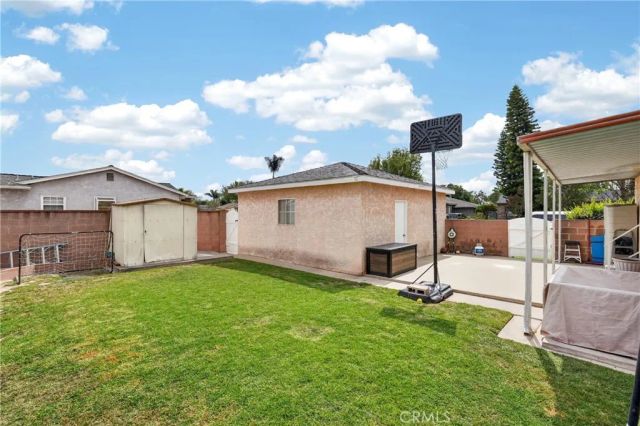 9608 Foster, Bellflower, CA 90706