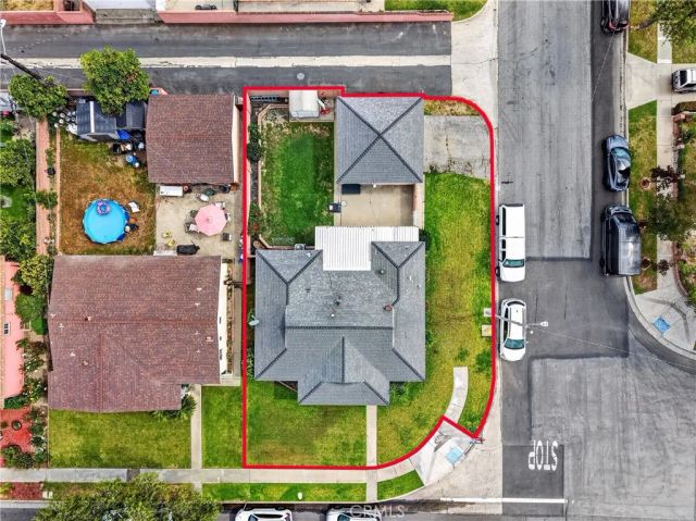 9608 Foster, Bellflower, CA 90706