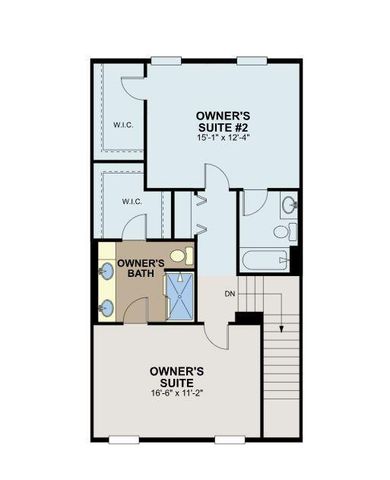 14618 Rhinestone Street NW, Ramsey, MN 55303