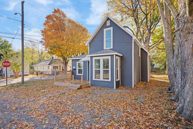 1441 E Monroe Street, Kokomo, IN 46901