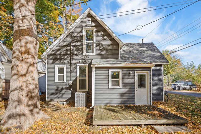 1441 E Monroe Street, Kokomo, IN 46901