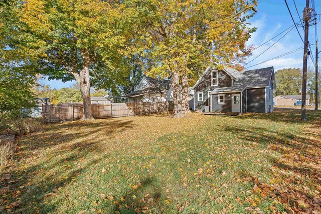 1441 E Monroe Street, Kokomo, IN 46901