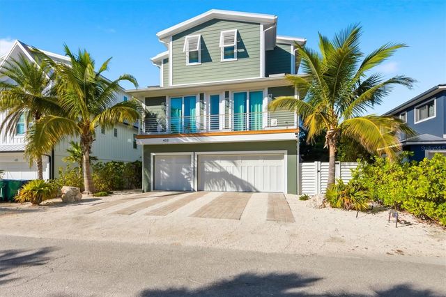 403 20TH PLACE N, Bradenton Beach, FL 34217