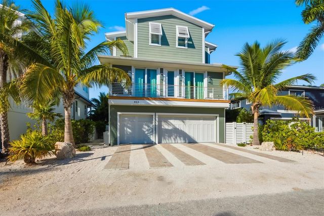 403 20TH PLACE N, Bradenton Beach, FL 34217