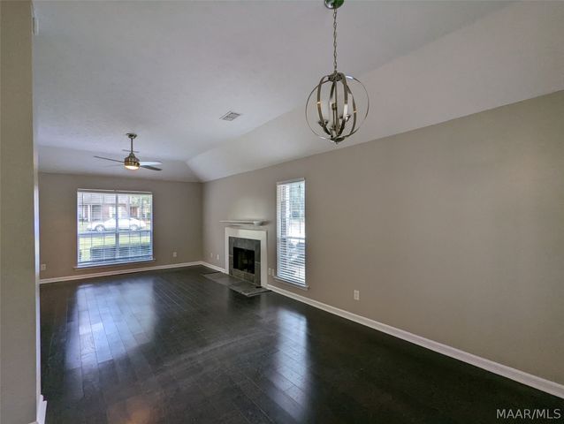 6513 Sweet Gum Drive, Montgomery, AL 36117