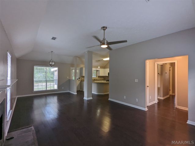 6513 Sweet Gum Drive, Montgomery, AL 36117