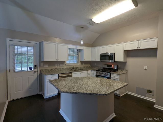 6513 Sweet Gum Drive, Montgomery, AL 36117