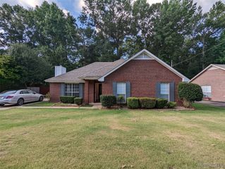 6513 Sweet Gum Drive, Montgomery, AL 36117