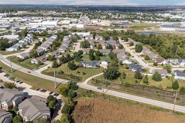 3700 Munier Road, Marion, IA 52302