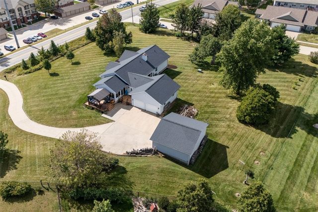 3700 Munier Road, Marion, IA 52302