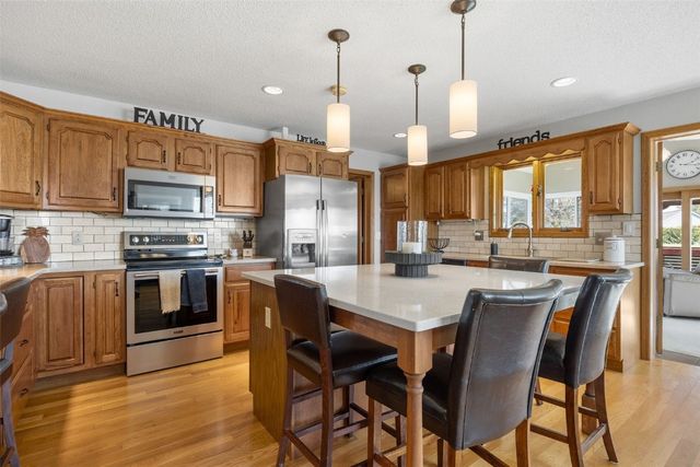 3700 Munier Road, Marion, IA 52302