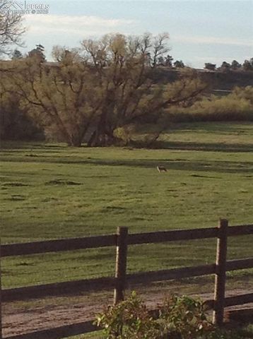 0 E Cherry Creek Road, Larkspur, CO 80118