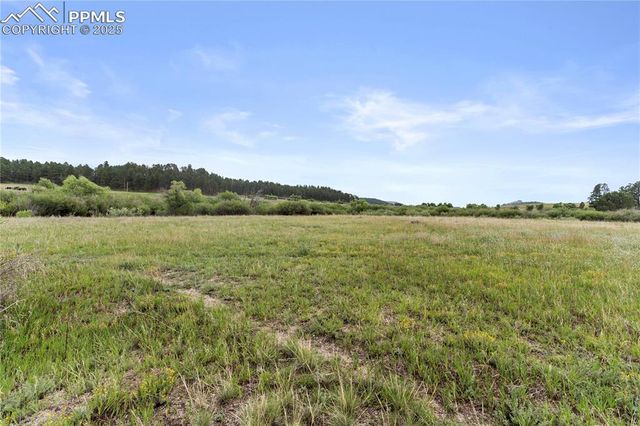 0 E Cherry Creek Road, Larkspur, CO 80118