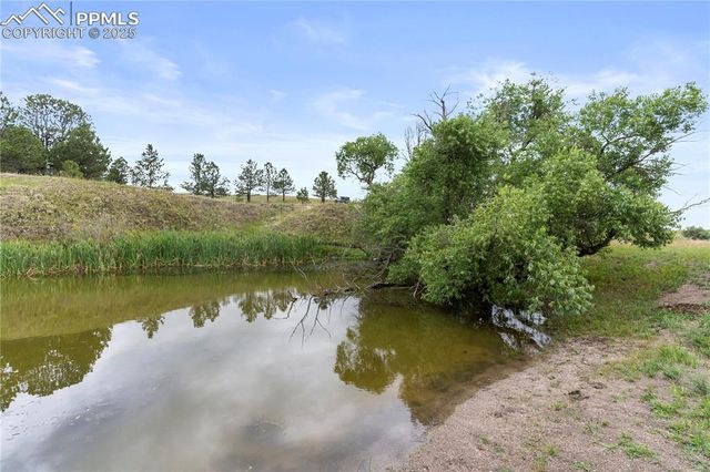 0 E Cherry Creek Road, Larkspur, CO 80118