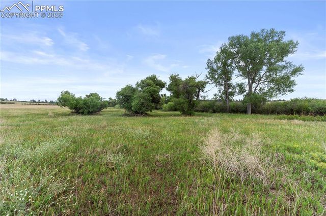 0 E Cherry Creek Road, Larkspur, CO 80118