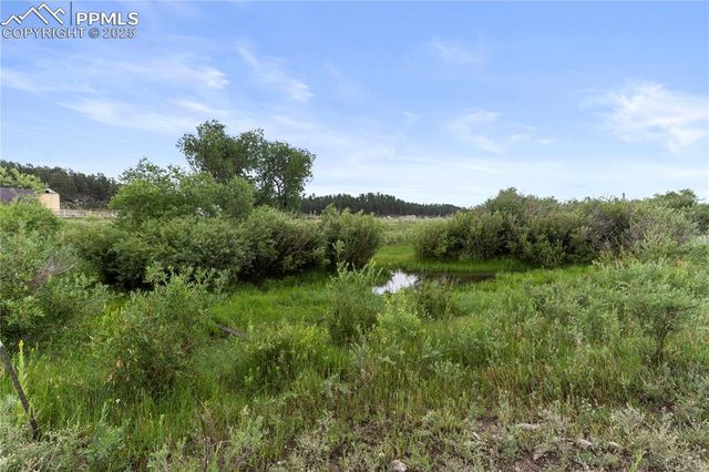 0 E Cherry Creek Road, Larkspur, CO 80118