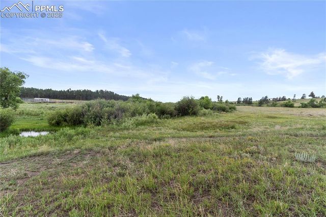 0 E Cherry Creek Road, Larkspur, CO 80118