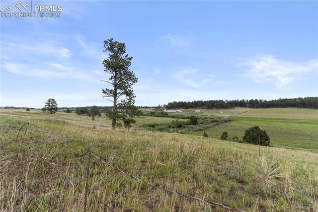 0 E Cherry Creek Road, Larkspur, CO 80118