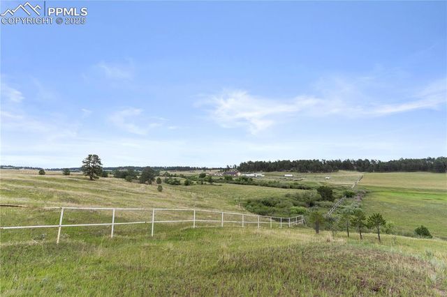 0 E Cherry Creek Road, Larkspur, CO 80118