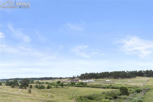 0 E Cherry Creek Road, Larkspur, CO 80118