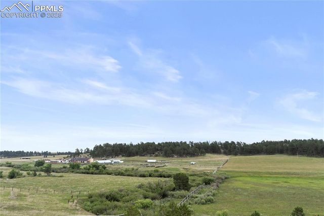 0 E Cherry Creek Road, Larkspur, CO 80118