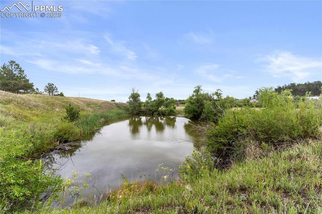 0 E Cherry Creek Road, Larkspur, CO 80118