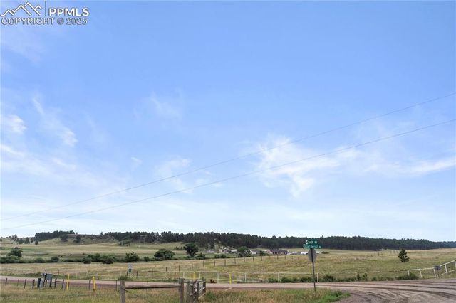 0 E Cherry Creek Road, Larkspur, CO 80118