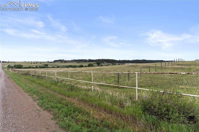 0 E Cherry Creek Road, Larkspur, CO 80118