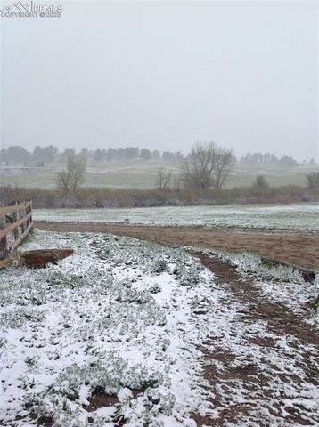 0 E Cherry Creek Road, Larkspur, CO 80118