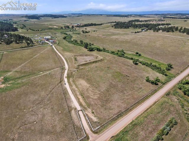 0 E Cherry Creek Road, Larkspur, CO 80118