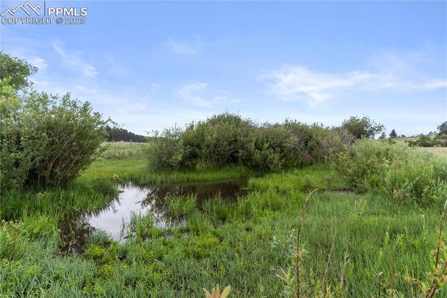 0 E Cherry Creek Road, Larkspur, CO 80118