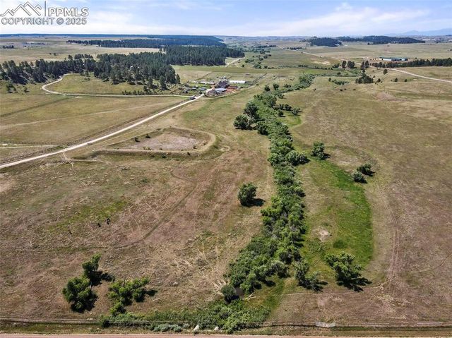 0 E Cherry Creek Road, Larkspur, CO 80118