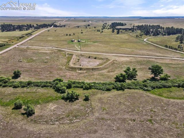 0 E Cherry Creek Road, Larkspur, CO 80118