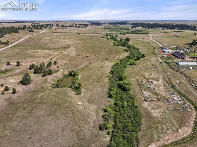 0 E Cherry Creek Road, Larkspur, CO 80118