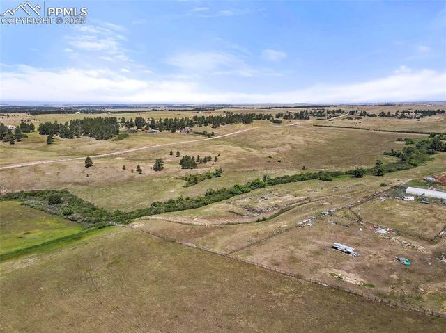 0 E Cherry Creek Road, Larkspur, CO 80118