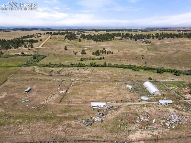 0 E Cherry Creek Road, Larkspur, CO 80118