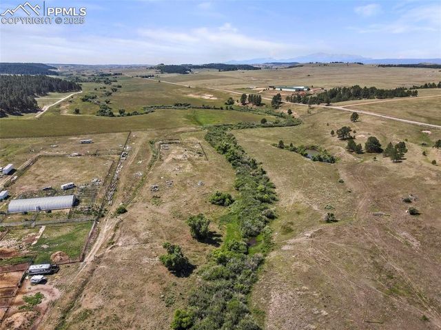 0 E Cherry Creek Road, Larkspur, CO 80118