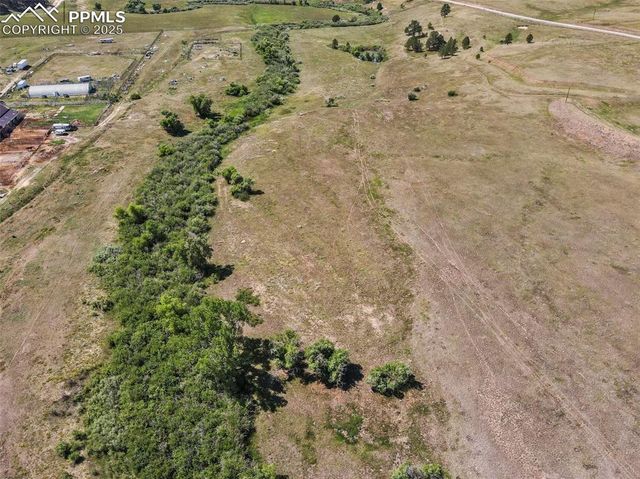 0 E Cherry Creek Road, Larkspur, CO 80118