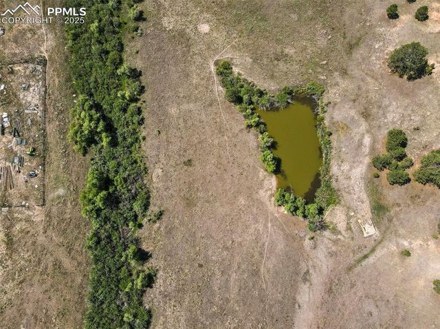 0 E Cherry Creek Road, Larkspur, CO 80118