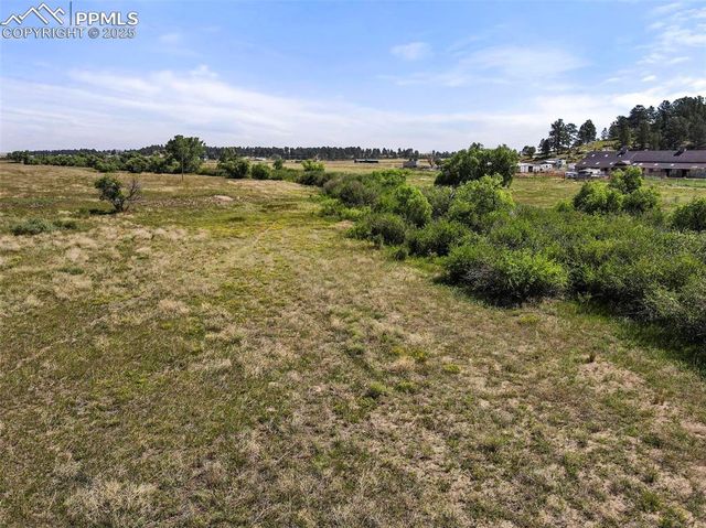 0 E Cherry Creek Road, Larkspur, CO 80118