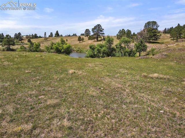 0 E Cherry Creek Road, Larkspur, CO 80118