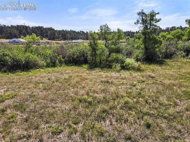 0 E Cherry Creek Road, Larkspur, CO 80118