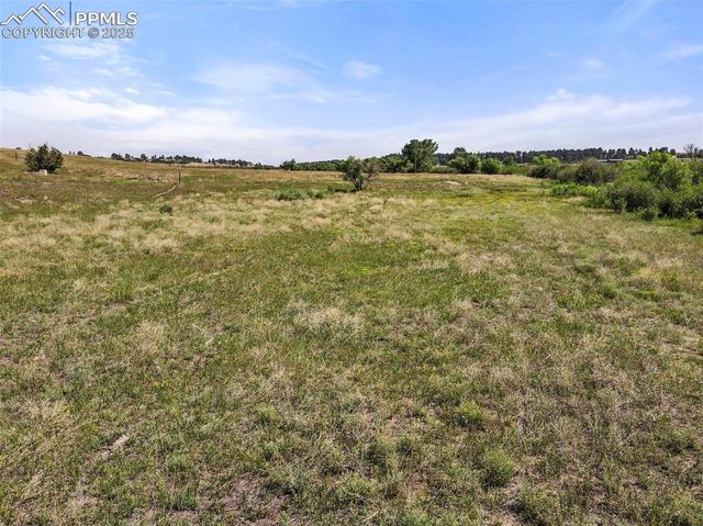 0 E Cherry Creek Road, Larkspur, CO 80118