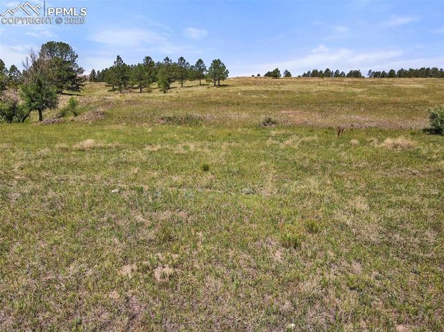 0 E Cherry Creek Road, Larkspur, CO 80118