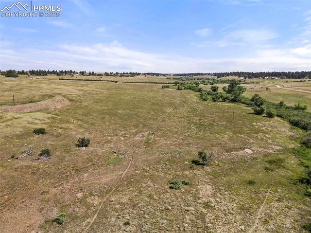 0 E Cherry Creek Road, Larkspur, CO 80118