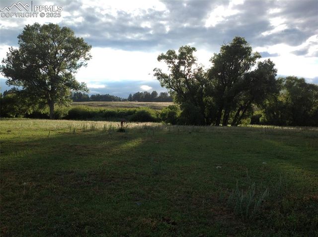 0 E Cherry Creek Road, Larkspur, CO 80118