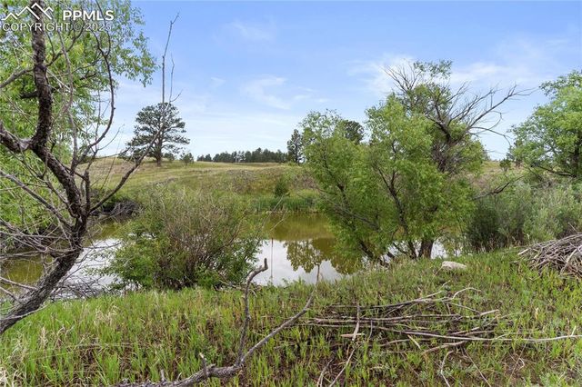 0 E Cherry Creek Road, Larkspur, CO 80118